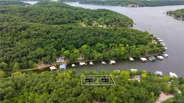 $175,000 | Lot 11 White Horse Circle, Rocky Mount, MO 65072