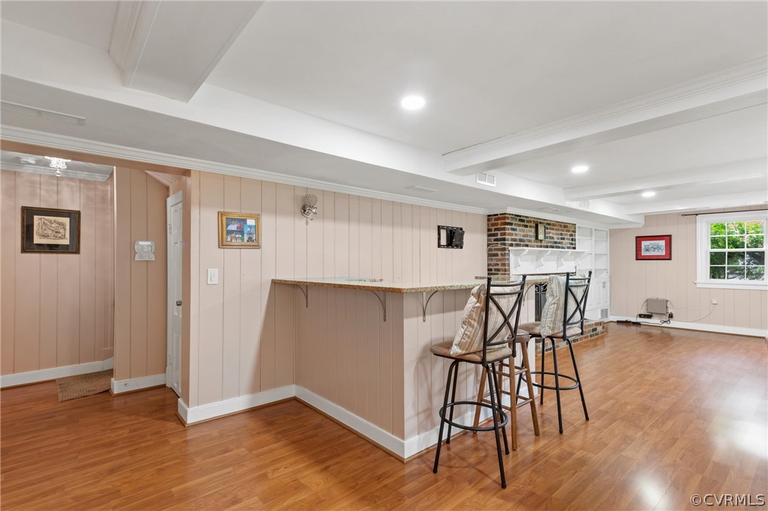 1603 Pump Road Henrico, VA 23238 - Photo 23 of 38 Gallery Image 23