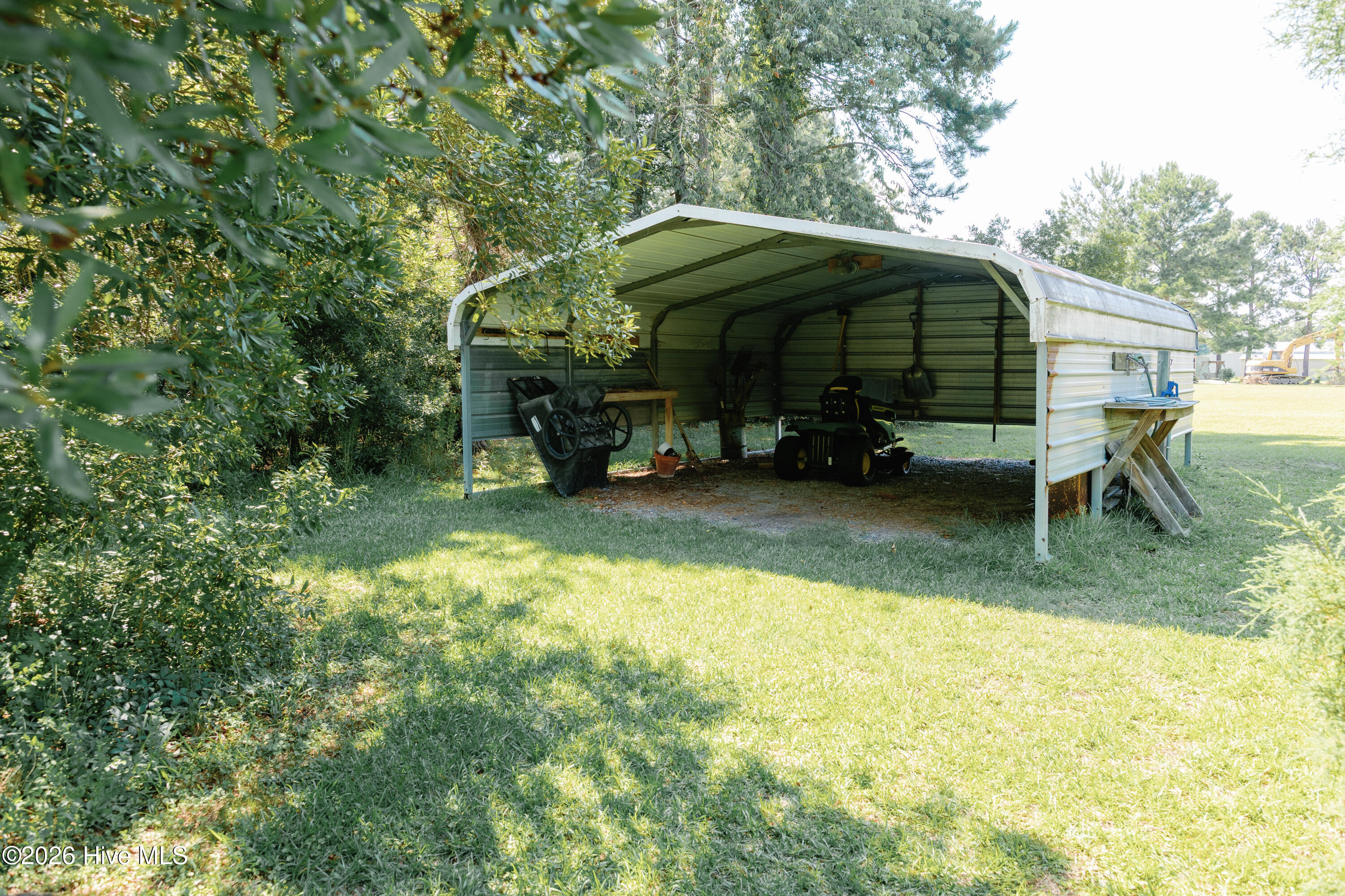 320 Hubs Rec Road Belhaven, NC 27810 - Photo 65 of 77 Gallery Image 65
