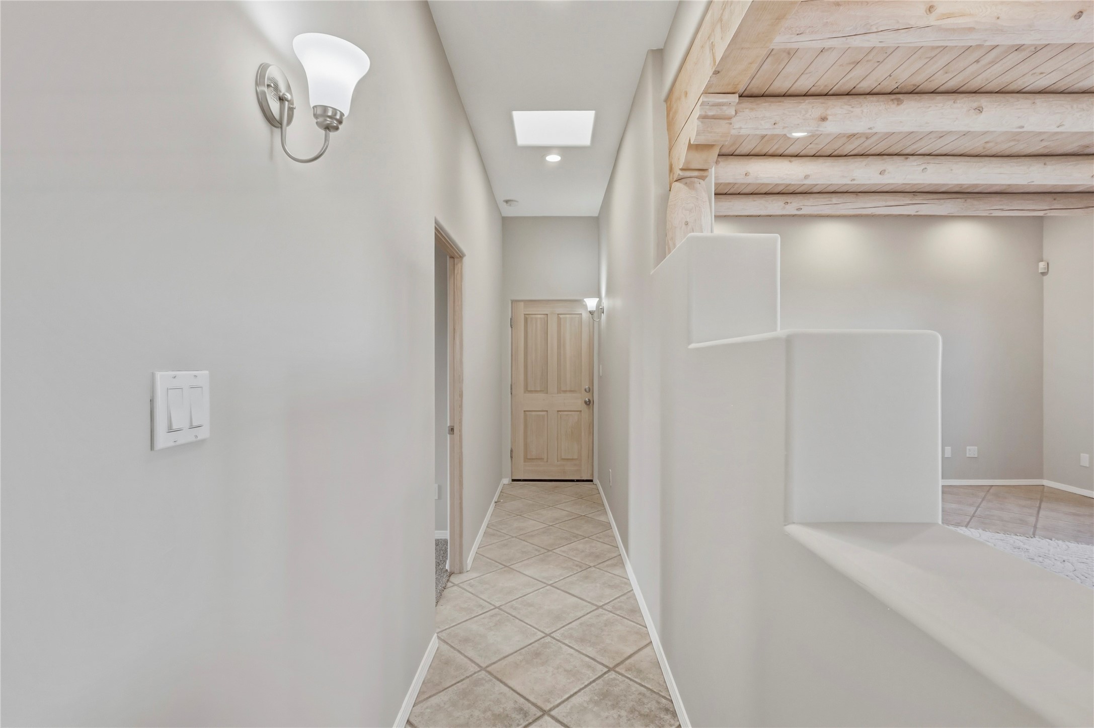 51 Rito Guicu Santa Fe, NM 87507 - Photo 23 of 62