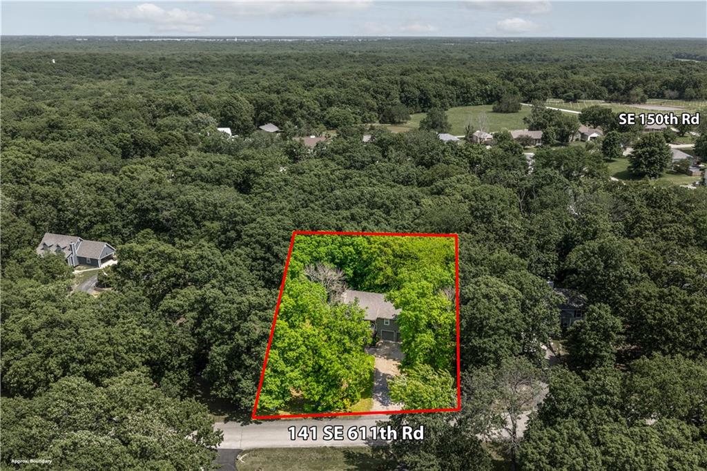 141 Southeast 611th Road Warrensburg, MO 64093 - Photo 62 of 80