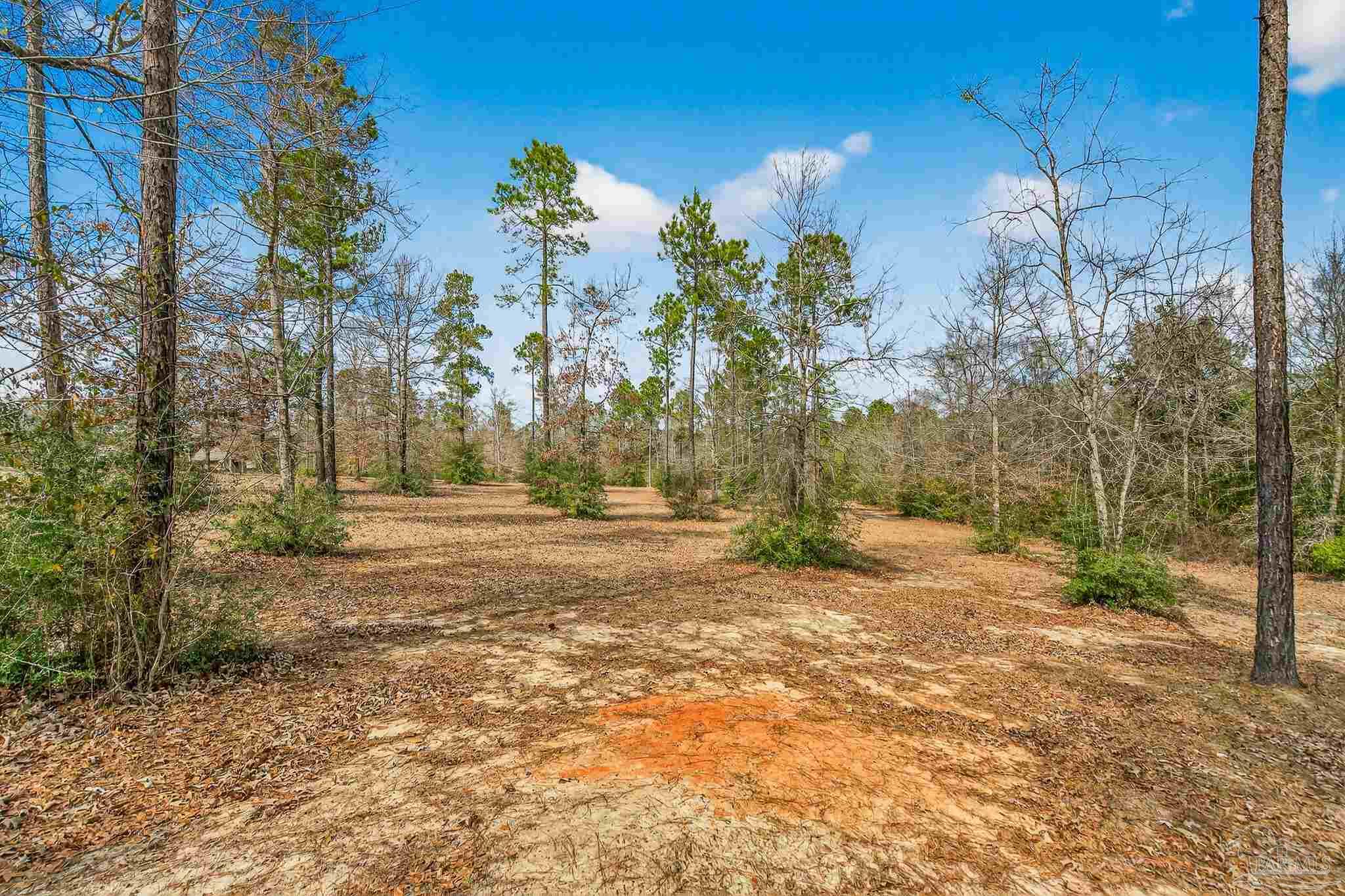 2248 Wallace Lake Road Pace, FL 32571 - Photo 41 of 61