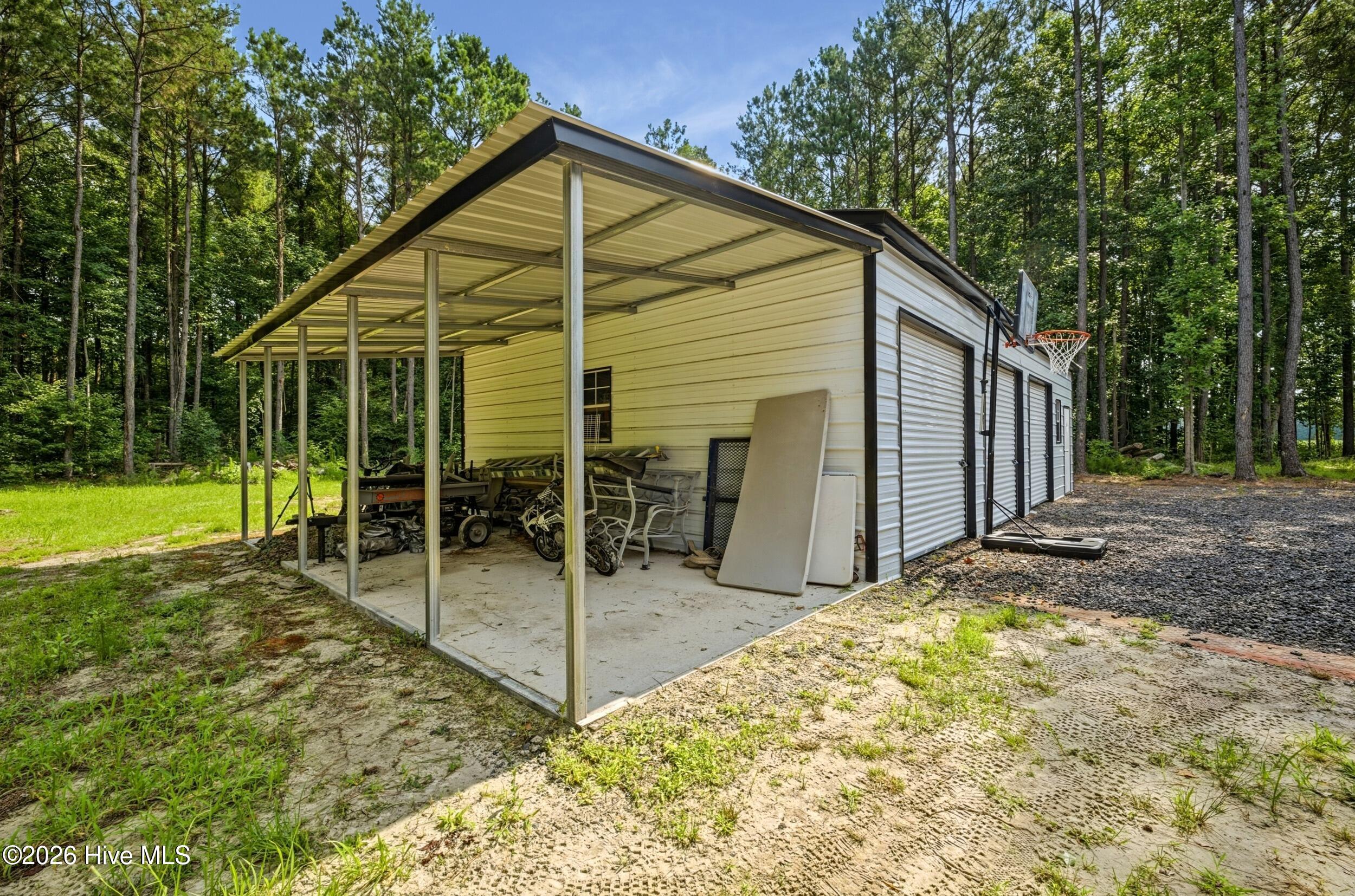 1285 Schoolhouse Road Elizabeth City, NC 27909 - Photo 32 of 49