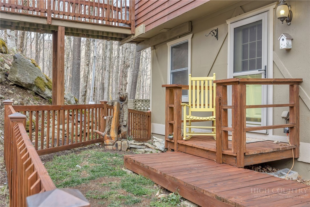 133-135 Locust Ridge Road Beech Mountain, NC 28604 - Photo 42 of 46