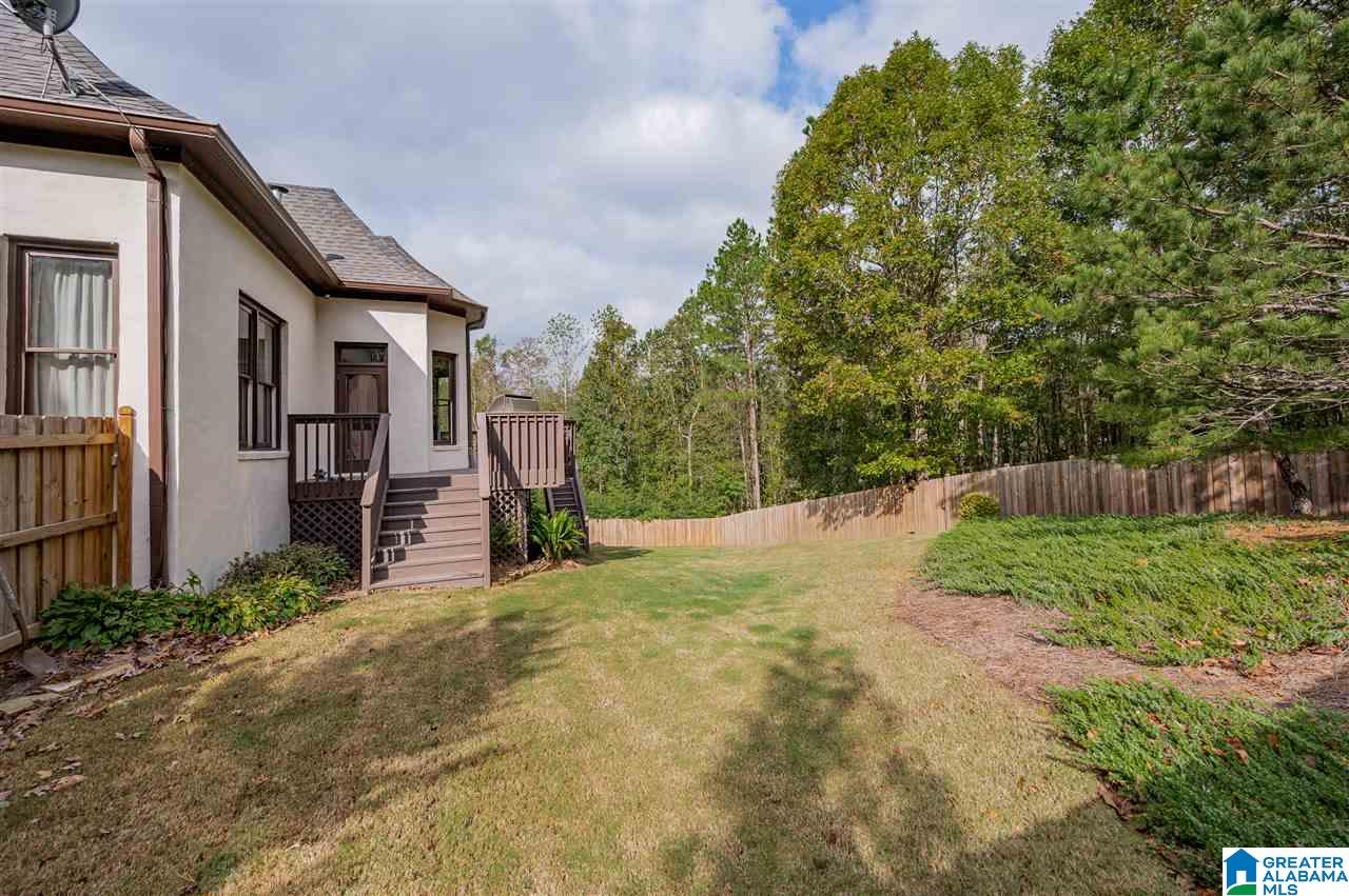 329 Normandy Lane Chelsea, AL 35043 - Photo 44 of 49