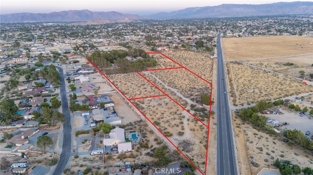 15283 Apple Valley Road Apple Valley, CA 92307 - Photo 52 of 53