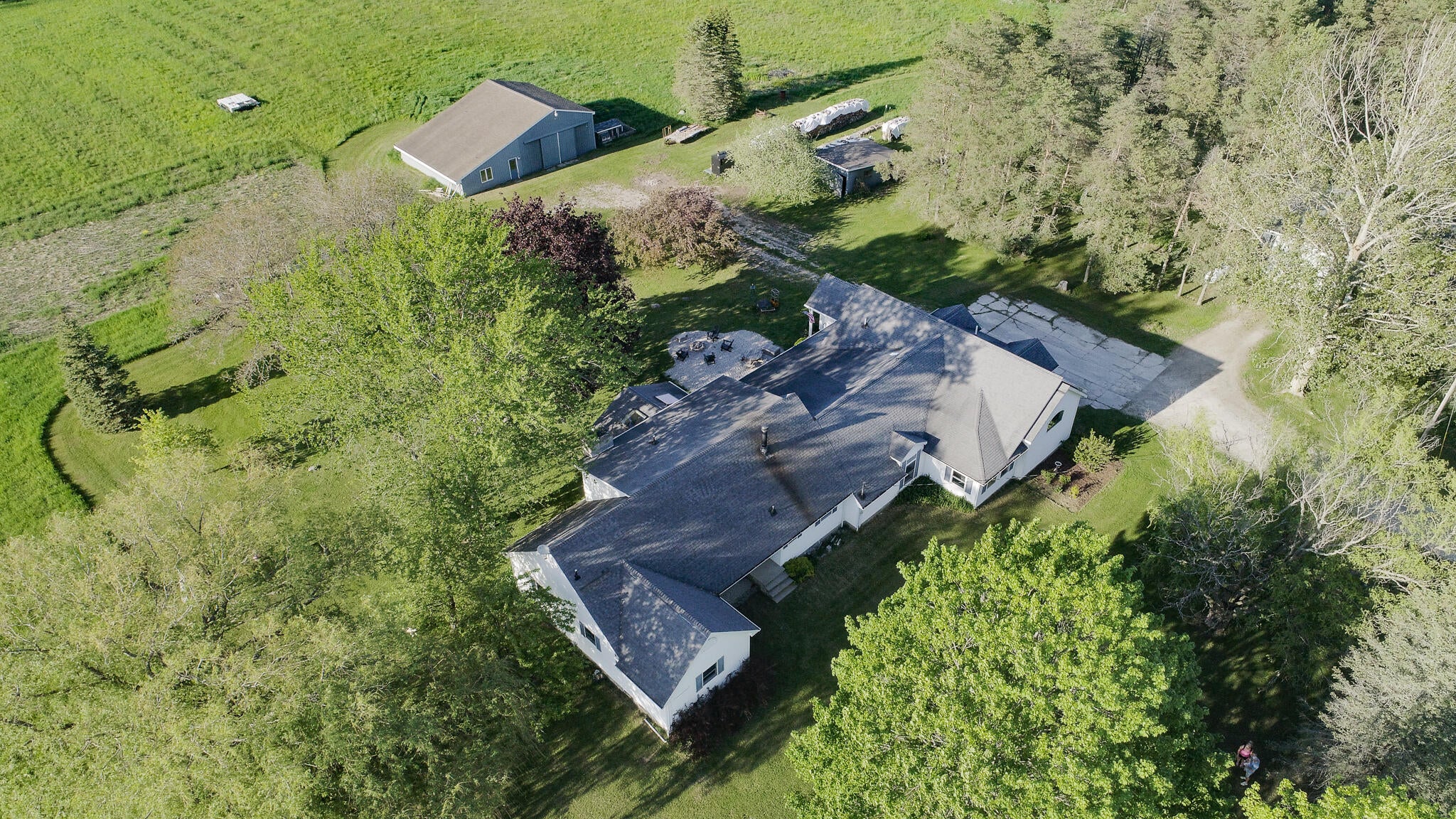 7222 Smith Road Alpena, MI 49707 - Photo 44 of 53 Gallery Image 44