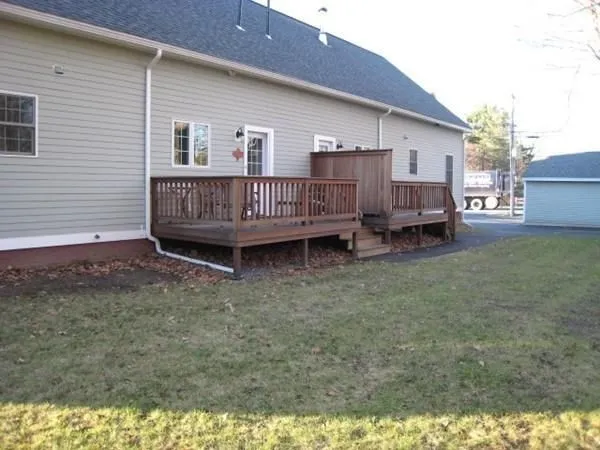 $3,000 | 307 Shrewsbury Street, Unit 2, Holden, MA 01520