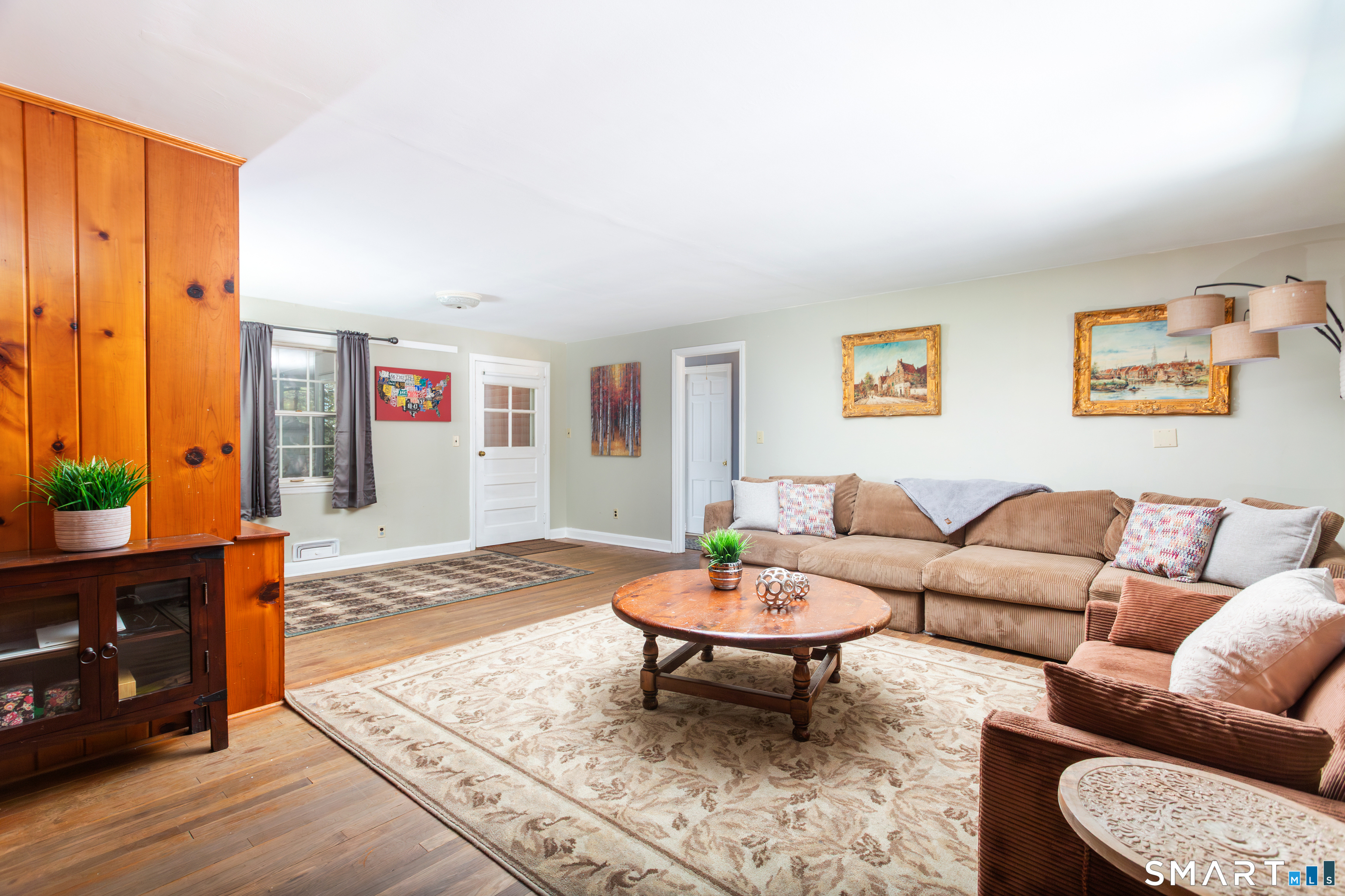 829 Scofieldtown Road Stamford, CT 06903 - Photo 15 of 34