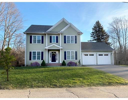 33 Autumn Circle Canton, MA 02021 - Photo 1 of 17 Gallery Image 1