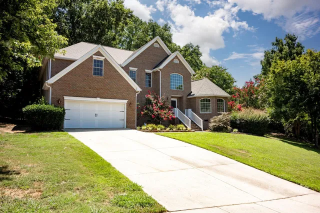 $725,000 | 2624 Mt Isle Harbor Drive, Charlotte, NC 28214