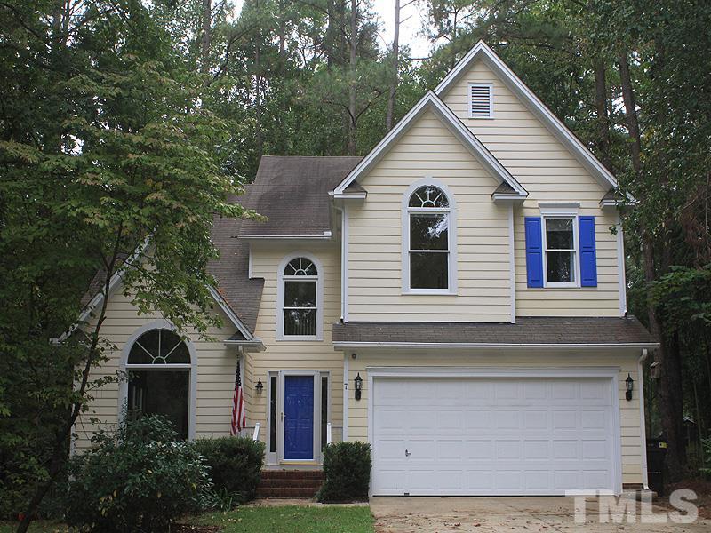 7 Bay Ridge Court Durham, NC 27713 - Photo 1 of 25 Gallery Image 1