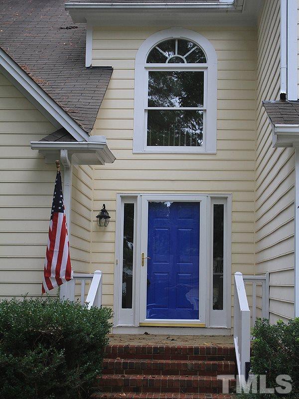 7 Bay Ridge Court Durham, NC 27713 - Photo 2 of 25 Gallery Image 2