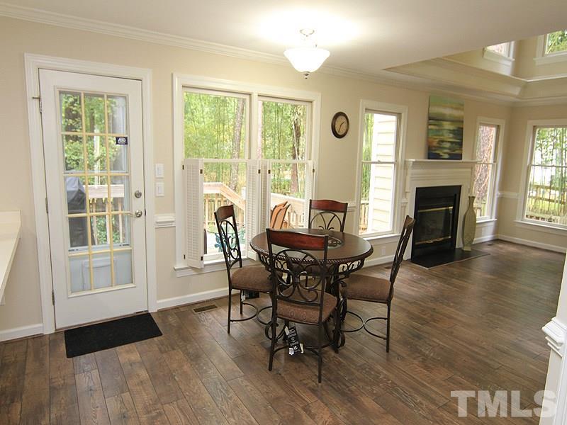 7 Bay Ridge Court Durham, NC 27713 - Photo 11 of 25 Gallery Image 11