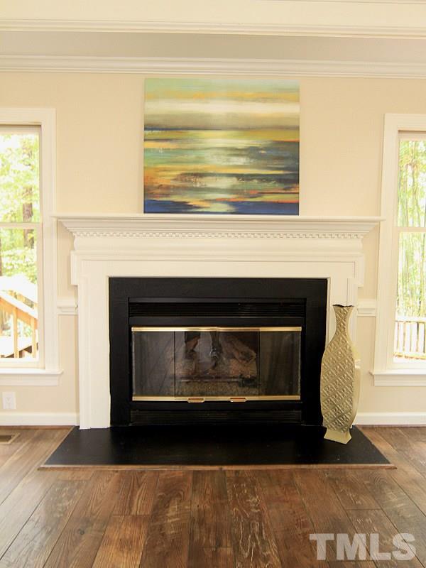 7 Bay Ridge Court Durham, NC 27713 - Photo 14 of 25 Gallery Image 14