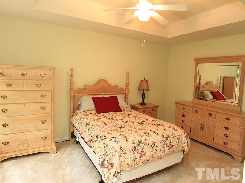 7 Bay Ridge Court Durham, NC 27713 - Photo 15 of 25 Gallery Image 15