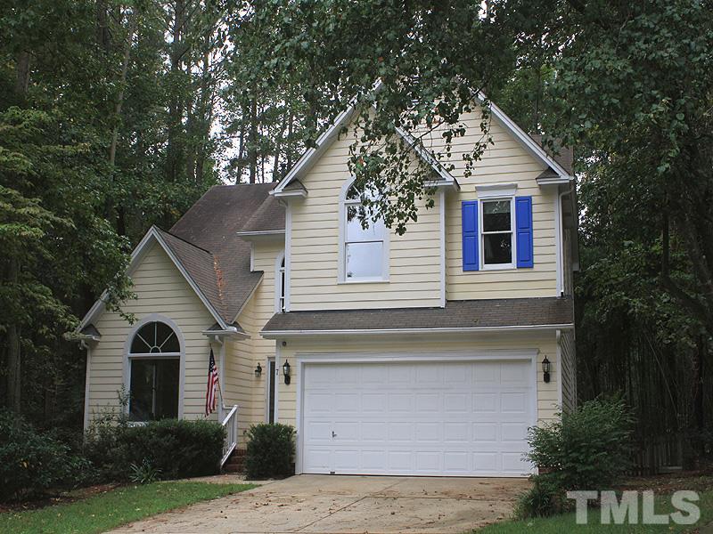 7 Bay Ridge Court Durham, NC 27713 - Photo 3 of 25 Gallery Image 3
