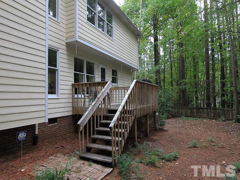 7 Bay Ridge Court Durham, NC 27713 - Photo 23 of 25 Gallery Image 23