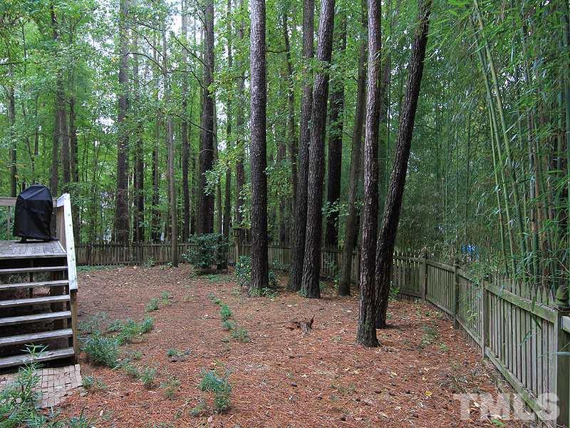 7 Bay Ridge Court Durham, NC 27713 - Photo 24 of 25 Gallery Image 24