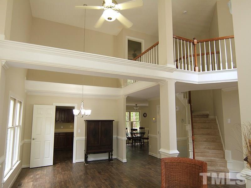 7 Bay Ridge Court Durham, NC 27713 - Photo 6 of 25 Gallery Image 6
