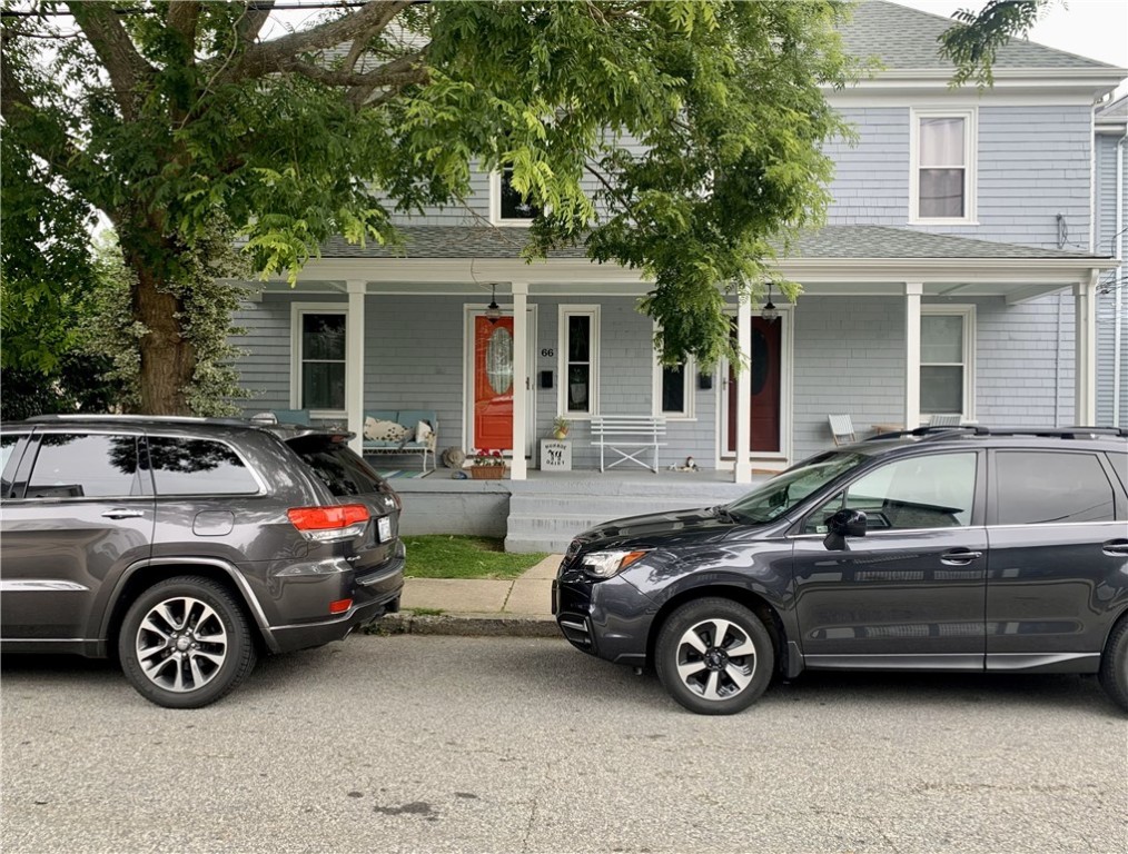 68 Evarts Street Newport, RI 02840 - Photo 1 of 24