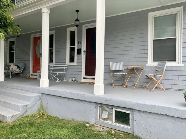 $2,850 | 68 Evarts Street, Newport, RI 02840