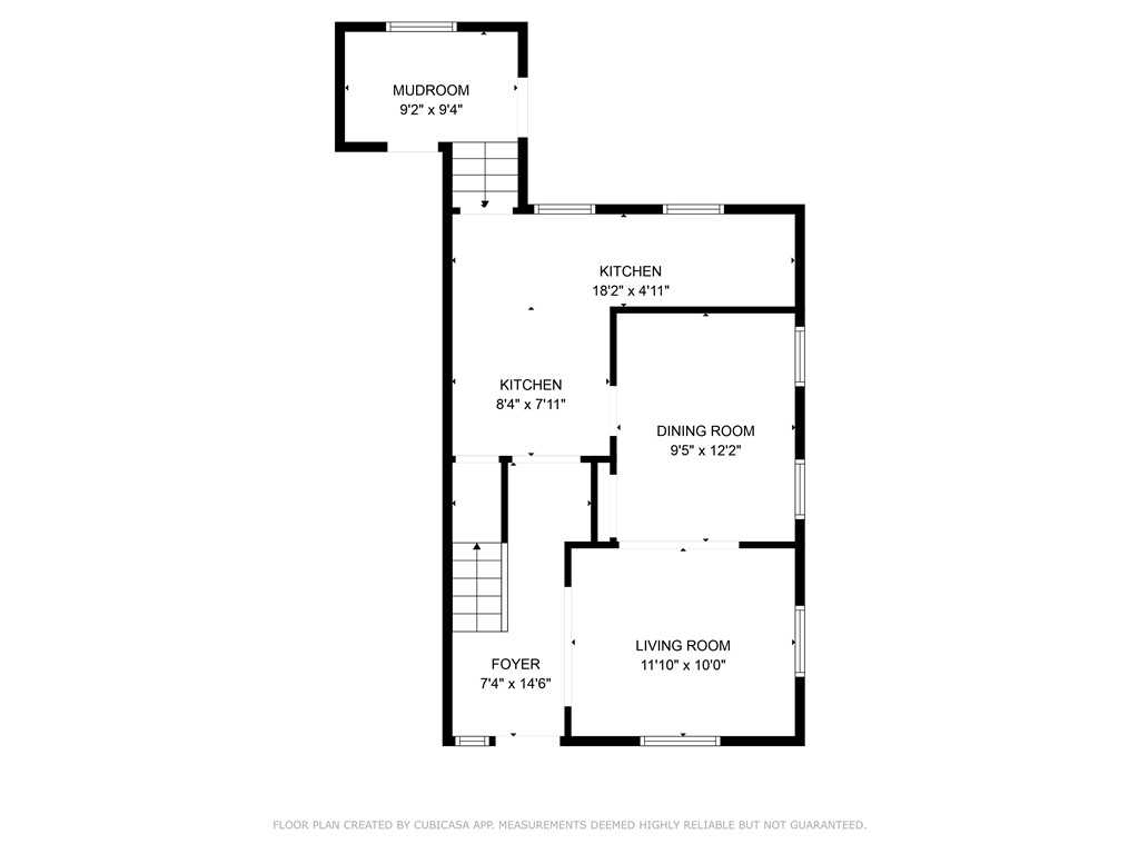 68 Evarts Street Newport, RI 02840 - Photo 22 of 24