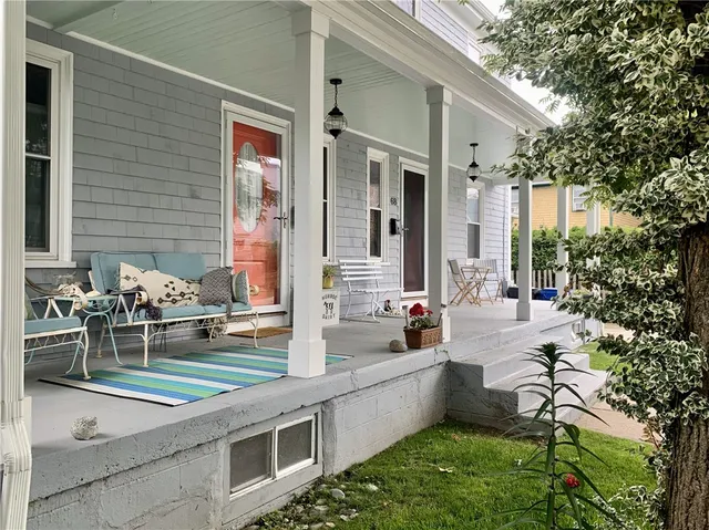 $2,850 | 68 Evarts Street, Newport, RI 02840
