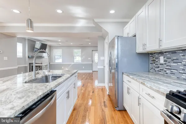 $2,100 | 3501 Woodstock Avenue, Baltimore, MD 21213