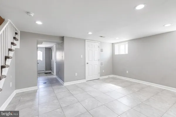 $2,100 | 3501 Woodstock Avenue, Baltimore, MD 21213