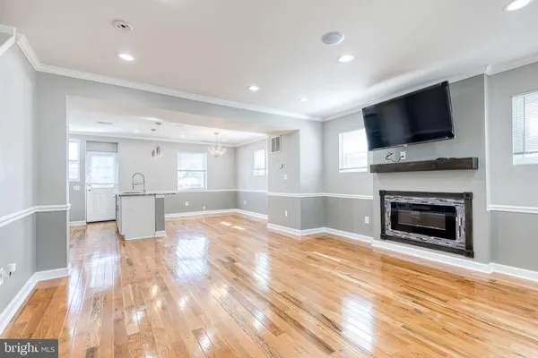 $2,100 | 3501 Woodstock Avenue, Baltimore, MD 21213