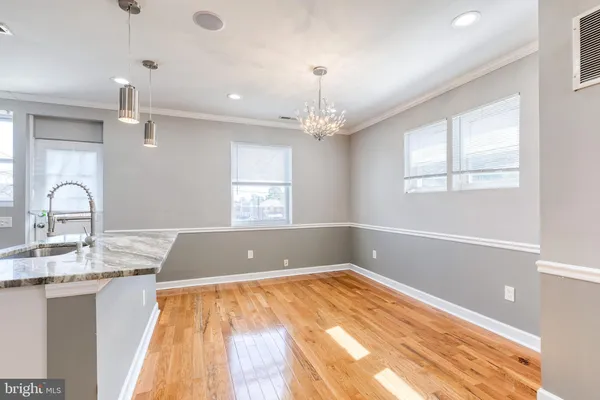 $2,100 | 3501 Woodstock Avenue, Baltimore, MD 21213