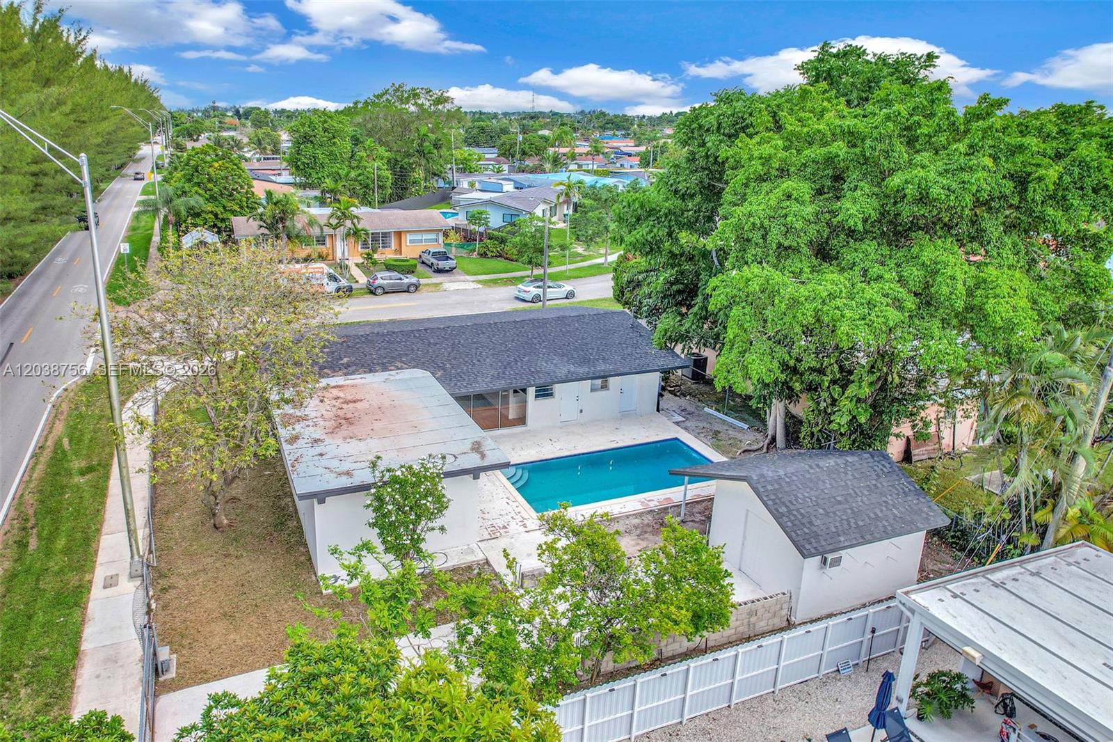8201 Southwest 42nd Street Miami, FL 33155 - Photo 71 of 71