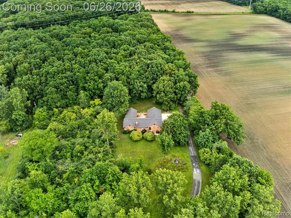 3150 North Otter Creek Road Monroe, MI 48161 - Photo 88 of 98