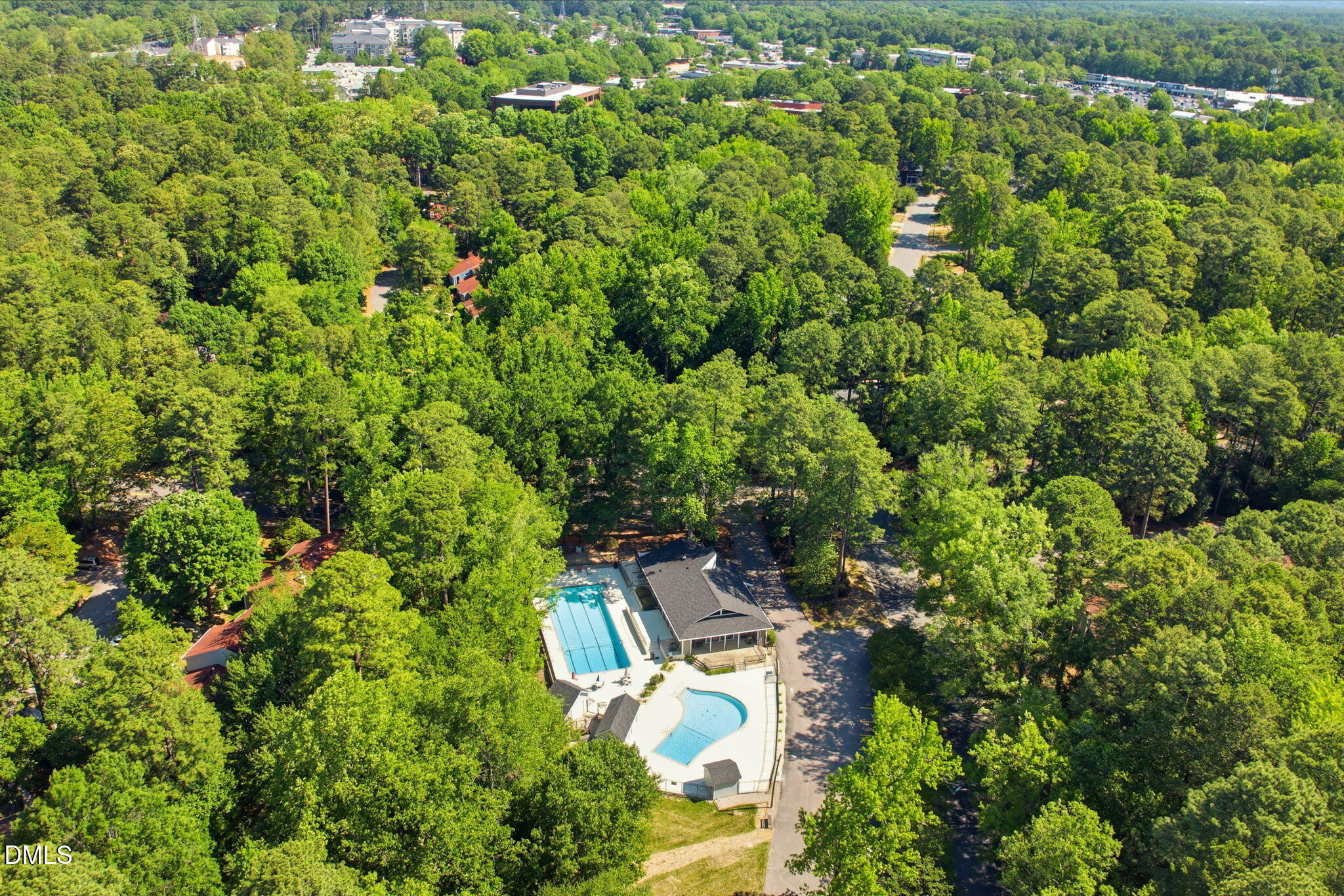 5805 Whitebud Drive Raleigh, NC 27609 - Photo 40 of 48 Gallery Image 40
