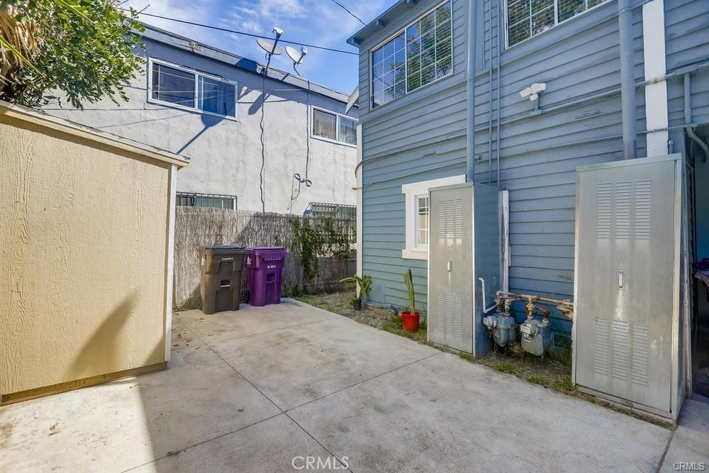 1007 Lewis Avenue Long Beach, CA 90813 - Photo 41 of 43