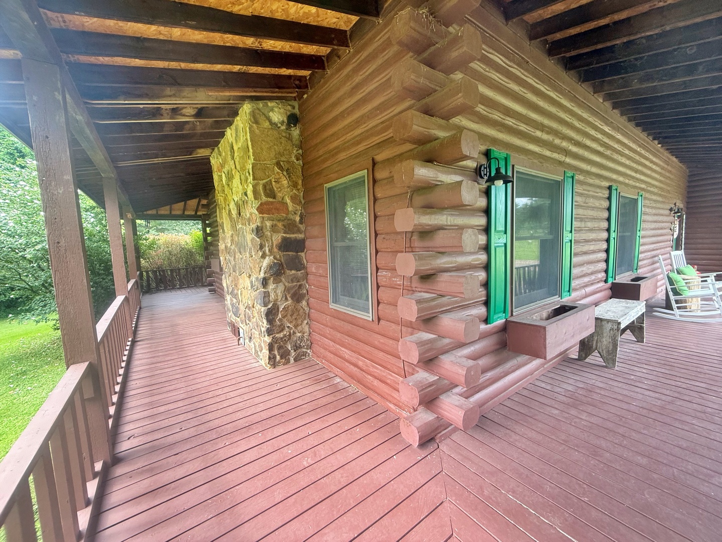 5142 Midway Road Metropolis, IL 62960 - Photo 8 of 44