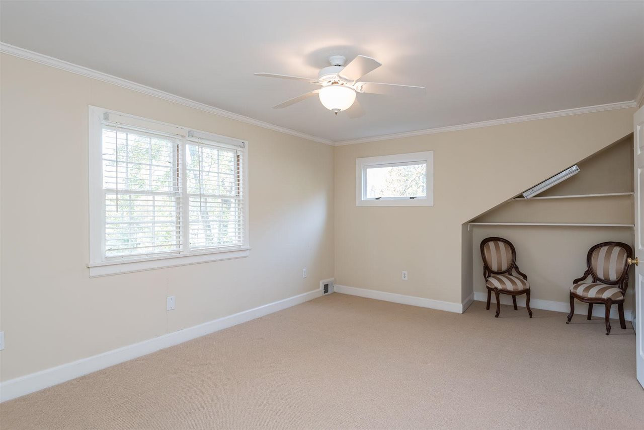 1409 Hathaway Road Raleigh, NC 27608 - Photo 12 of 25 Photo 12