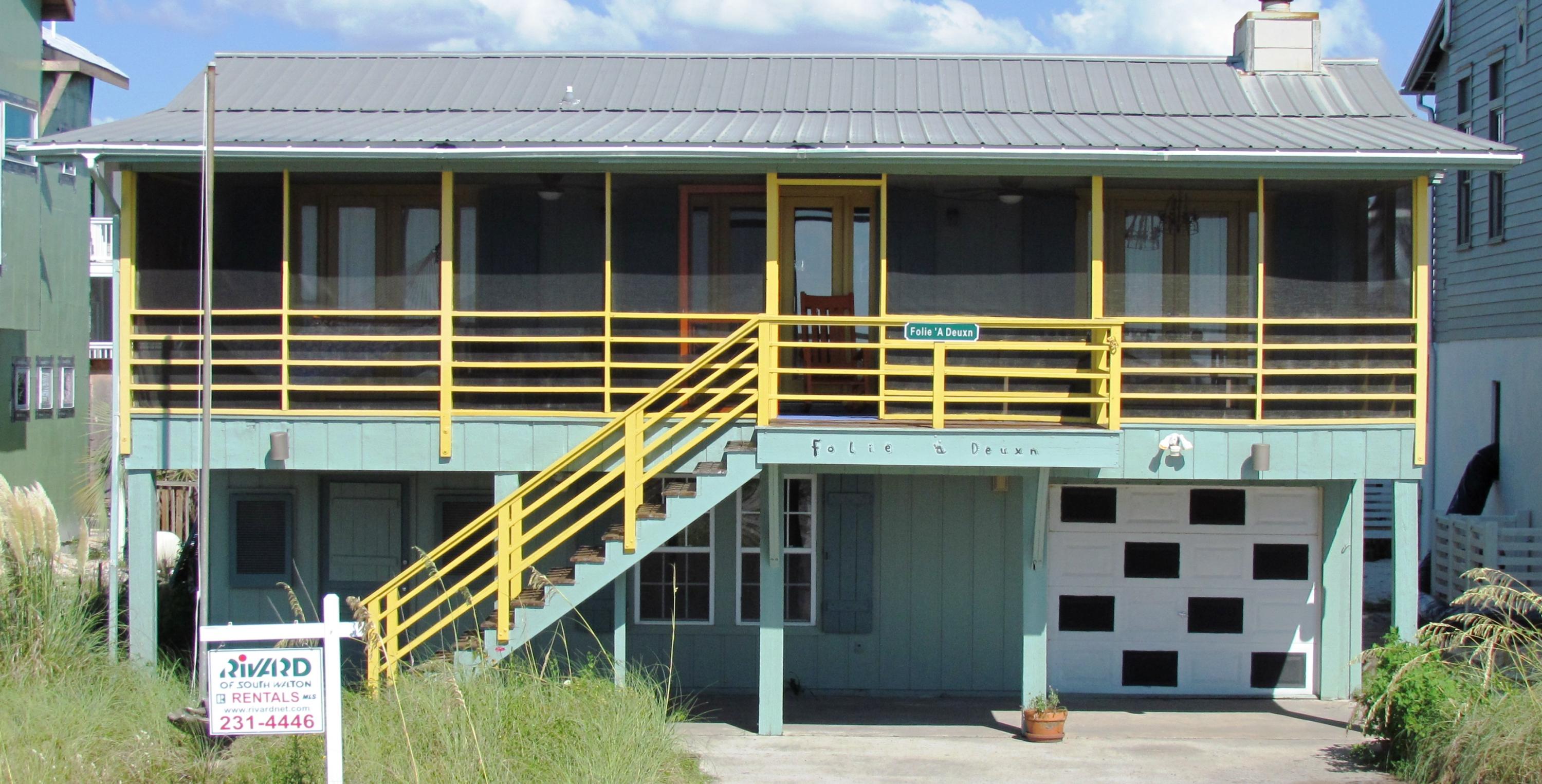 305 Pine Street Santa Rosa Beach, FL 32459 - Photo 1 of 26 Gallery Image 1