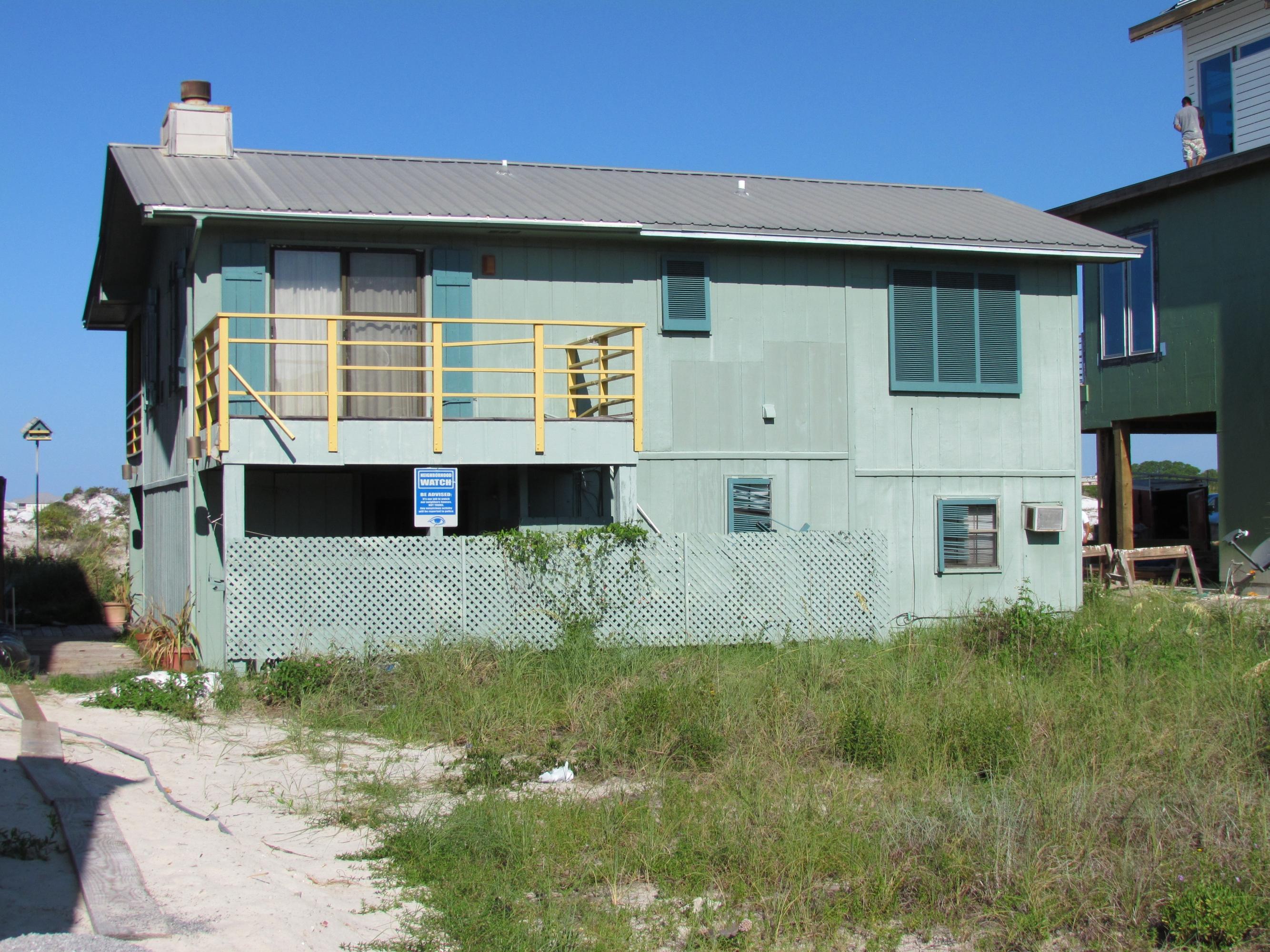 305 Pine Street Santa Rosa Beach, FL 32459 - Photo 22 of 26 Gallery Image 22