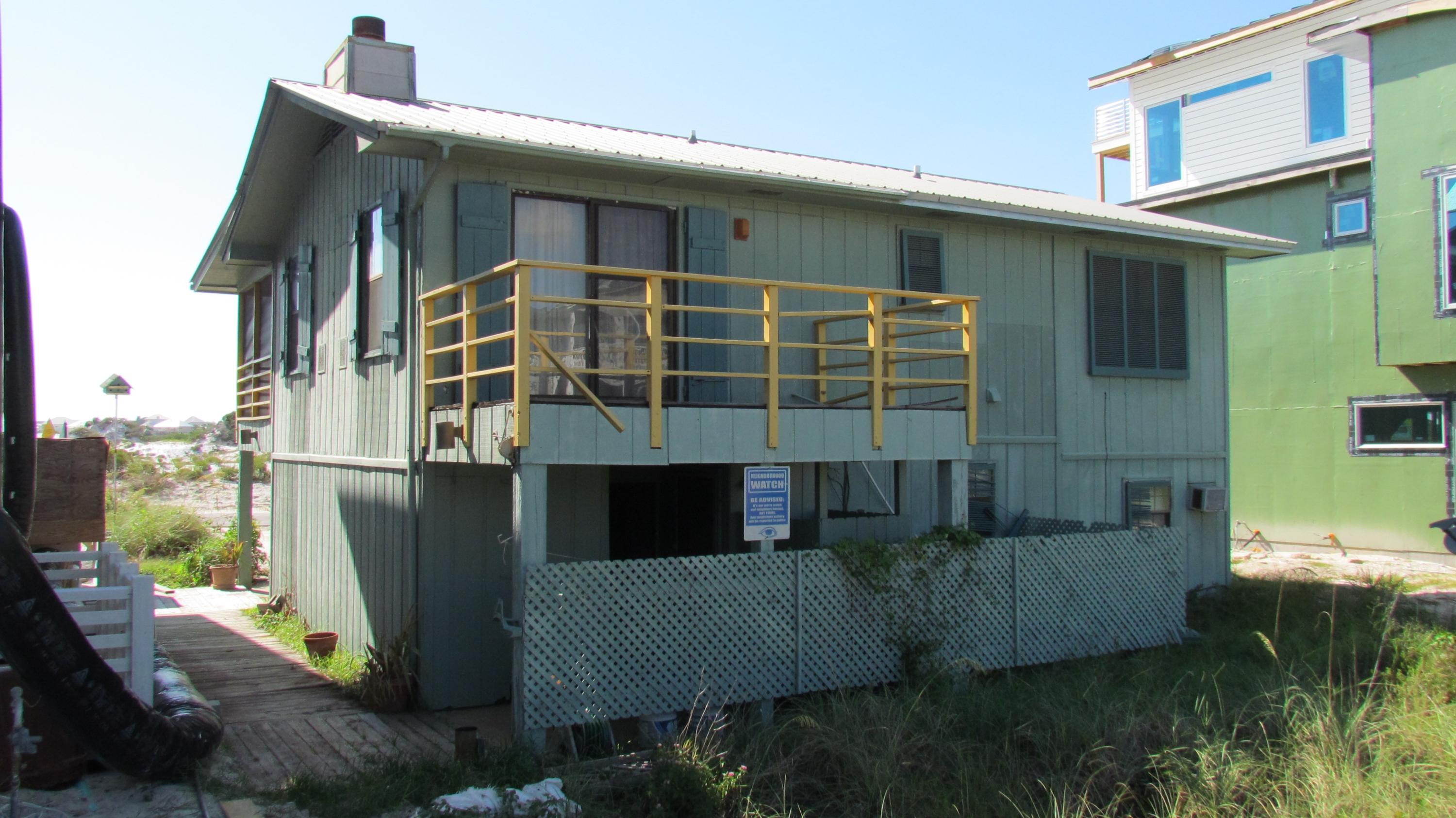 305 Pine Street Santa Rosa Beach, FL 32459 - Photo 23 of 26 Gallery Image 23