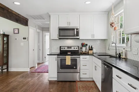 $614,900 | 163 Dellway Drive, Nashville, TN 37207