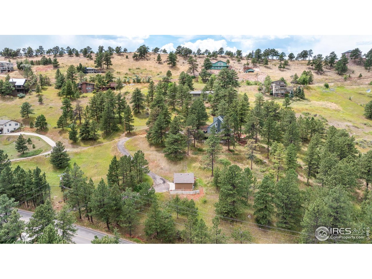 6521 Olde Stage Road Boulder, CO 80302 - Photo 42 of 47