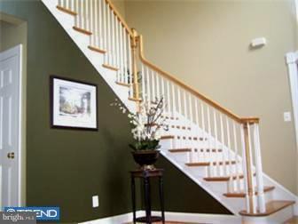 3010 Darby Road Ardmore, PA 19003 - Photo 2 of 3 Foyer