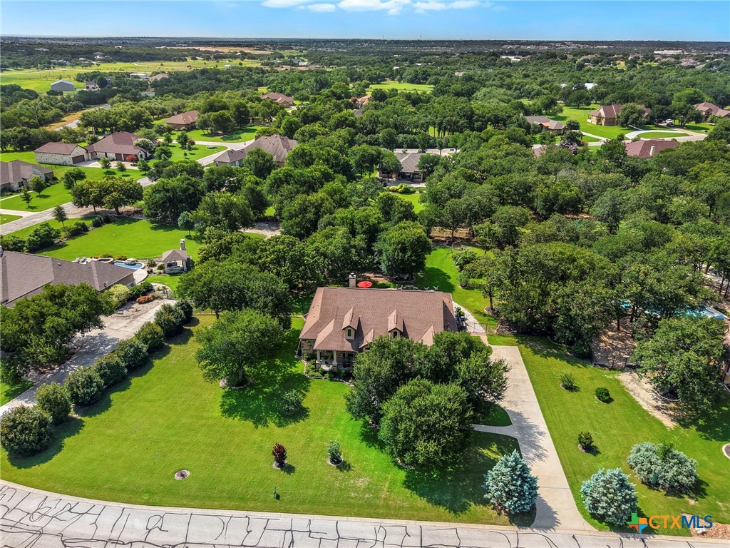 1105 Bella Risa Drive Georgetown, TX 78633 - Photo 46 of 47