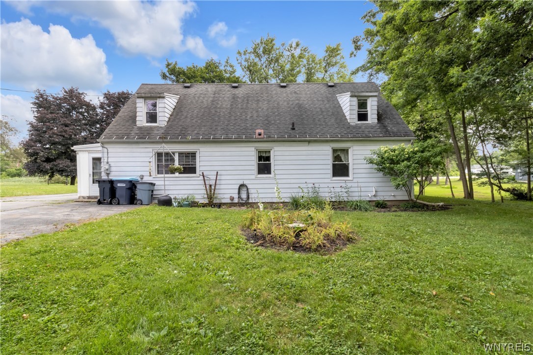 3808 Pearl Street Road Batavia, NY 14020 - Photo 33 of 40