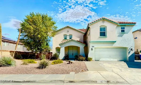 $690,000 | 43220 Echard Avenue, Lancaster, CA 93536