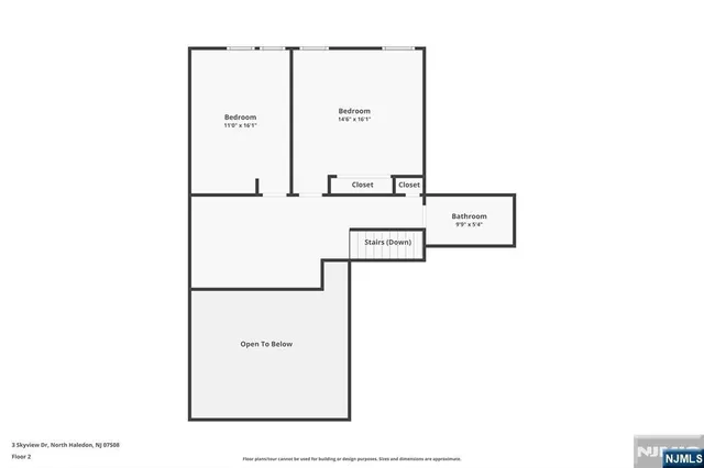 $899,000 | 3 Skyview Drive, North Haledon, NJ 07508