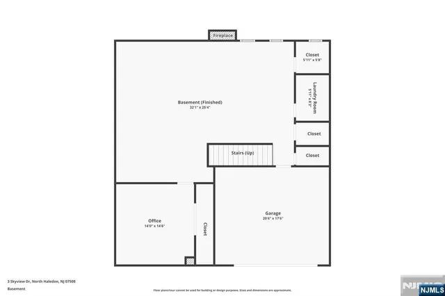 $899,000 | 3 Skyview Drive, North Haledon, NJ 07508