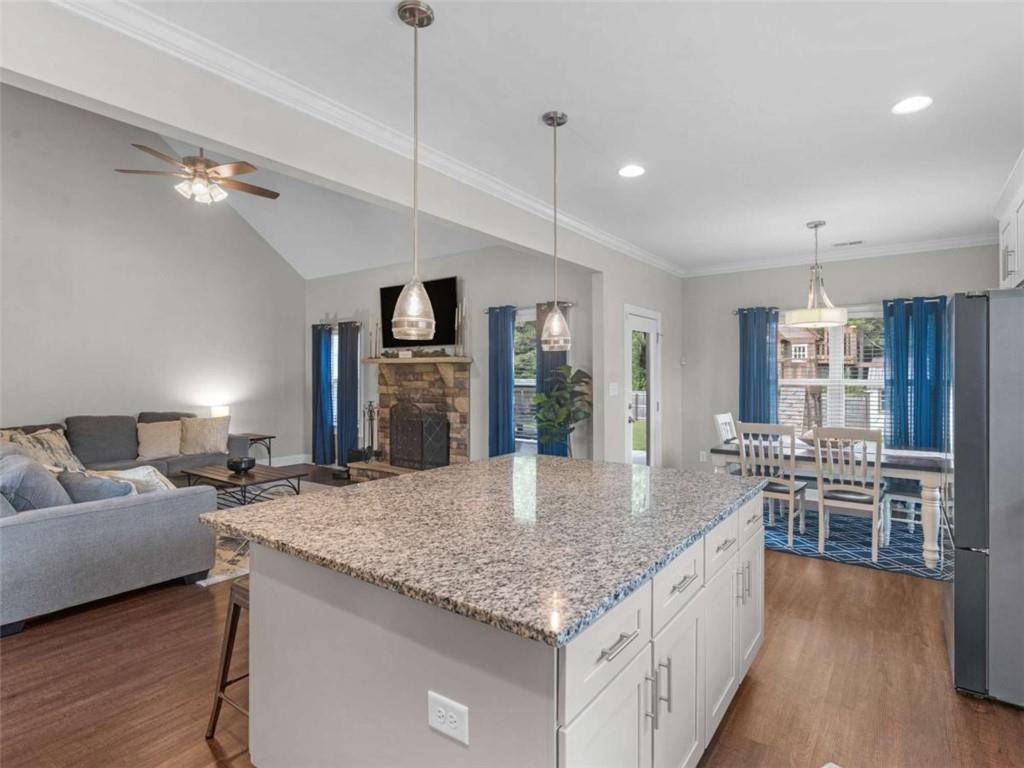 59 Huntington Way Williamson, GA 30292 - Photo 16 of 52 Gallery Image 16